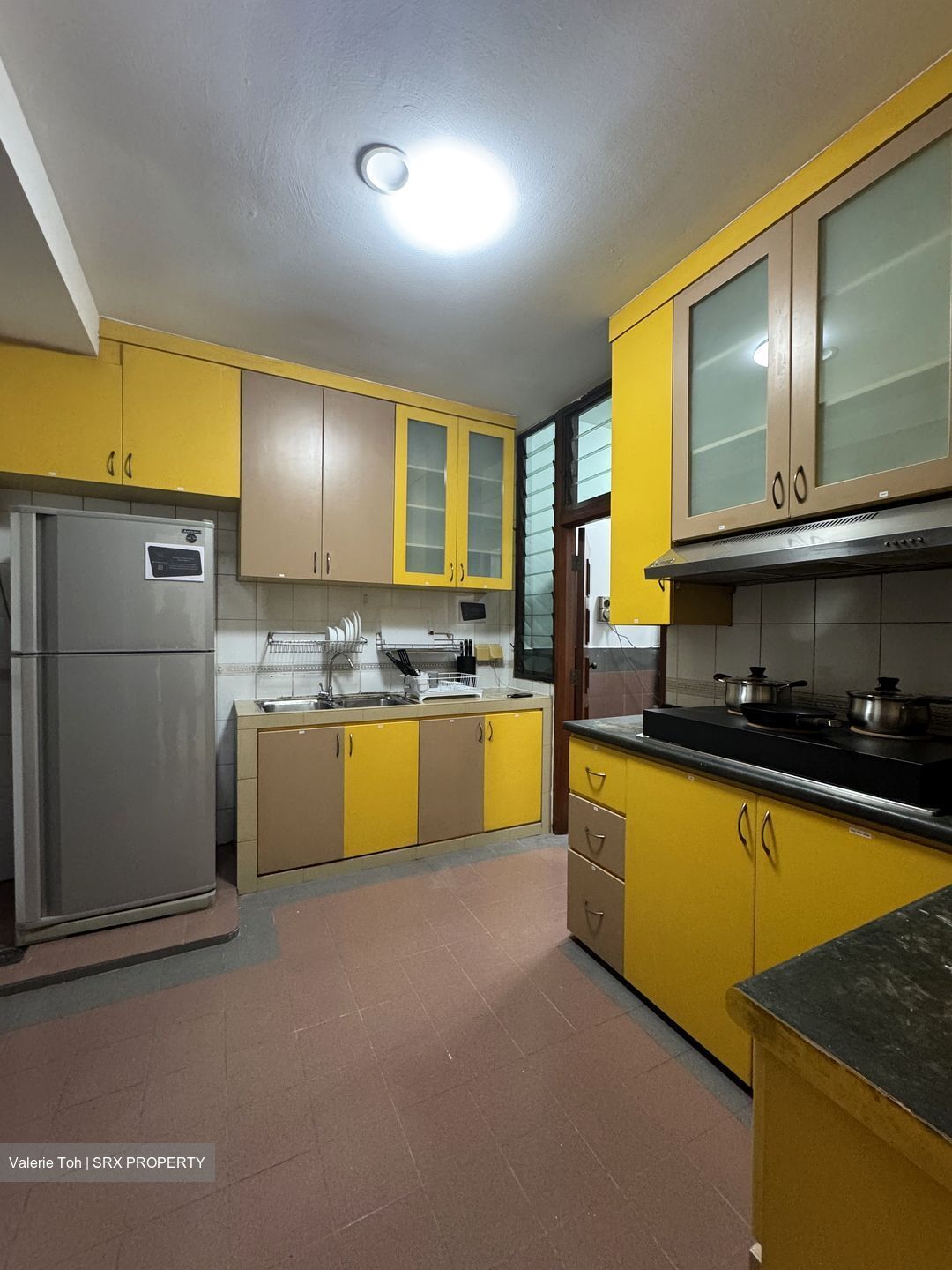 Parc Oasis (D22), Condominium #476335571